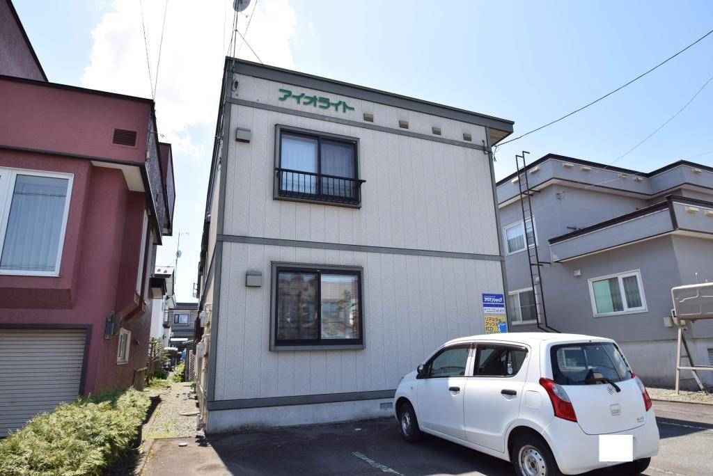 アイオライト２０２写真2