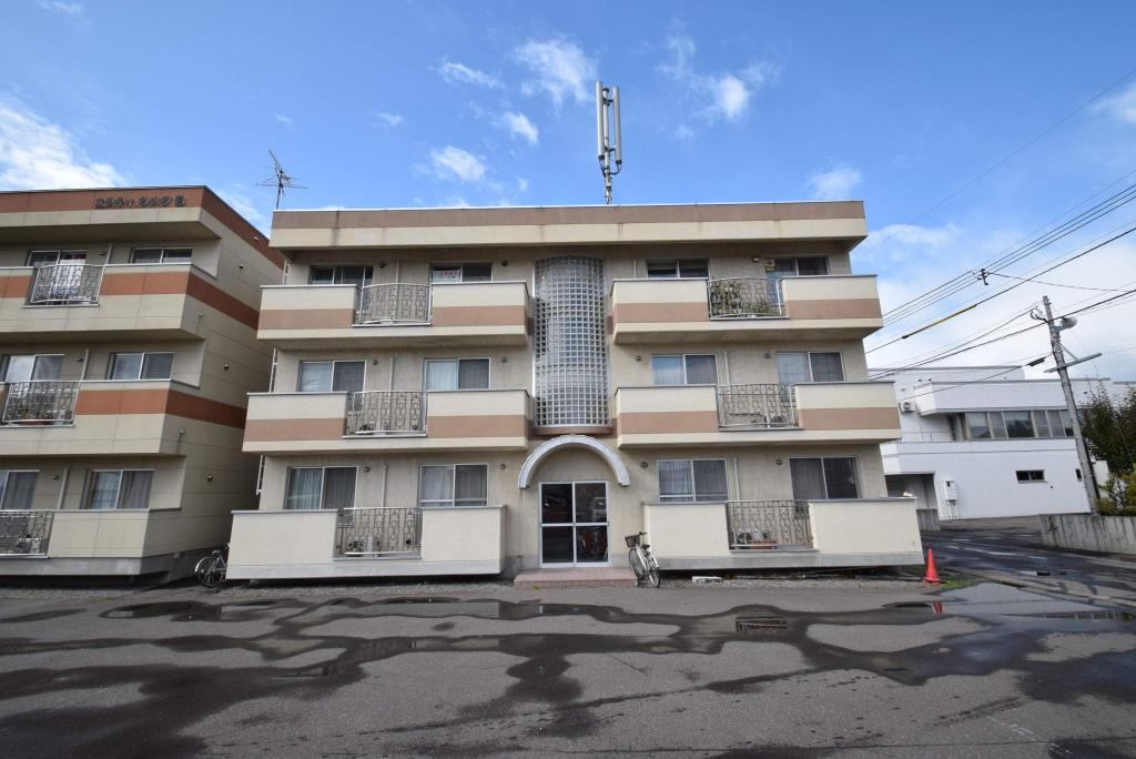 エスティウメダＡ２０２写真2