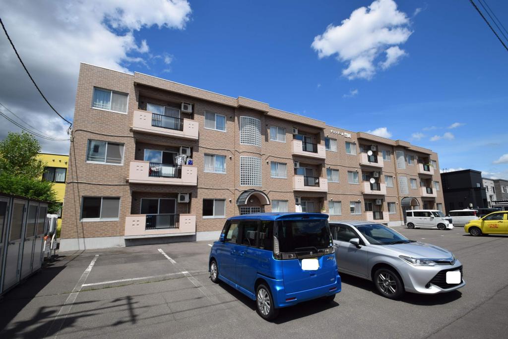 グランデール豊岡２０１写真2