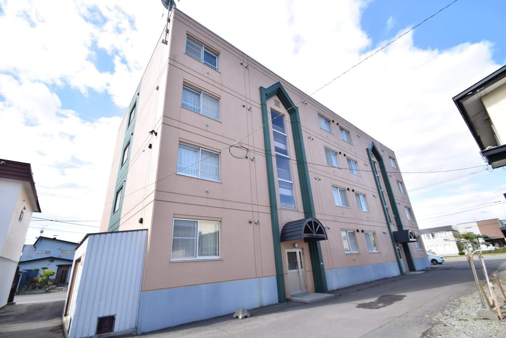 フロンティア尾形２０３写真2