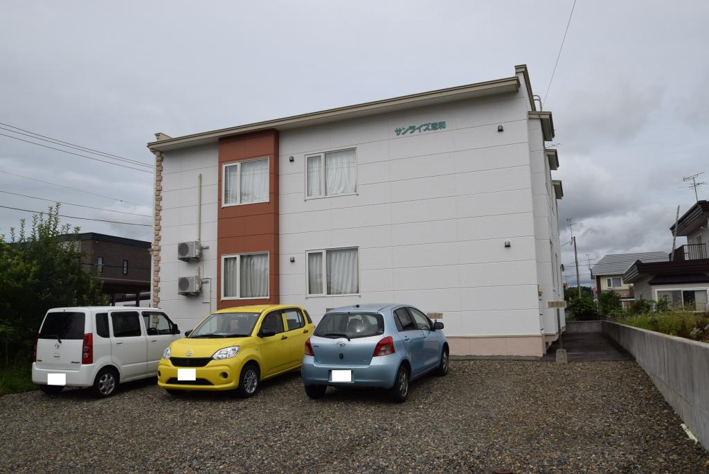 サンライズ忠和１０１写真2