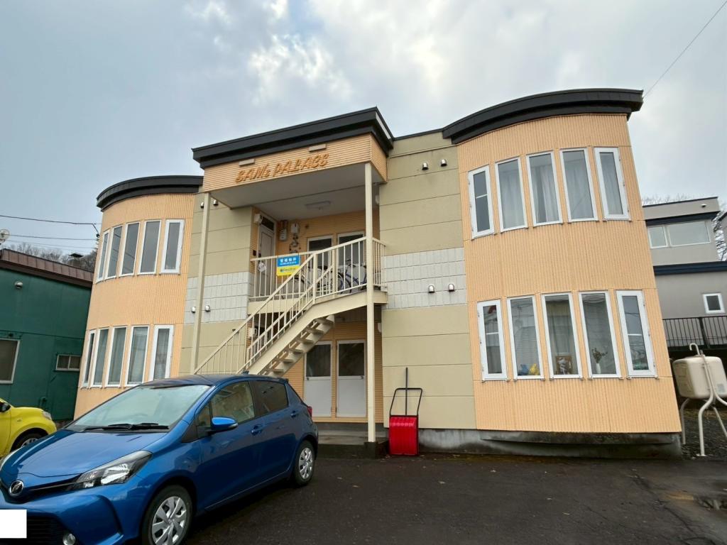 サムズパレス２Ｆ－Ｄ写真2