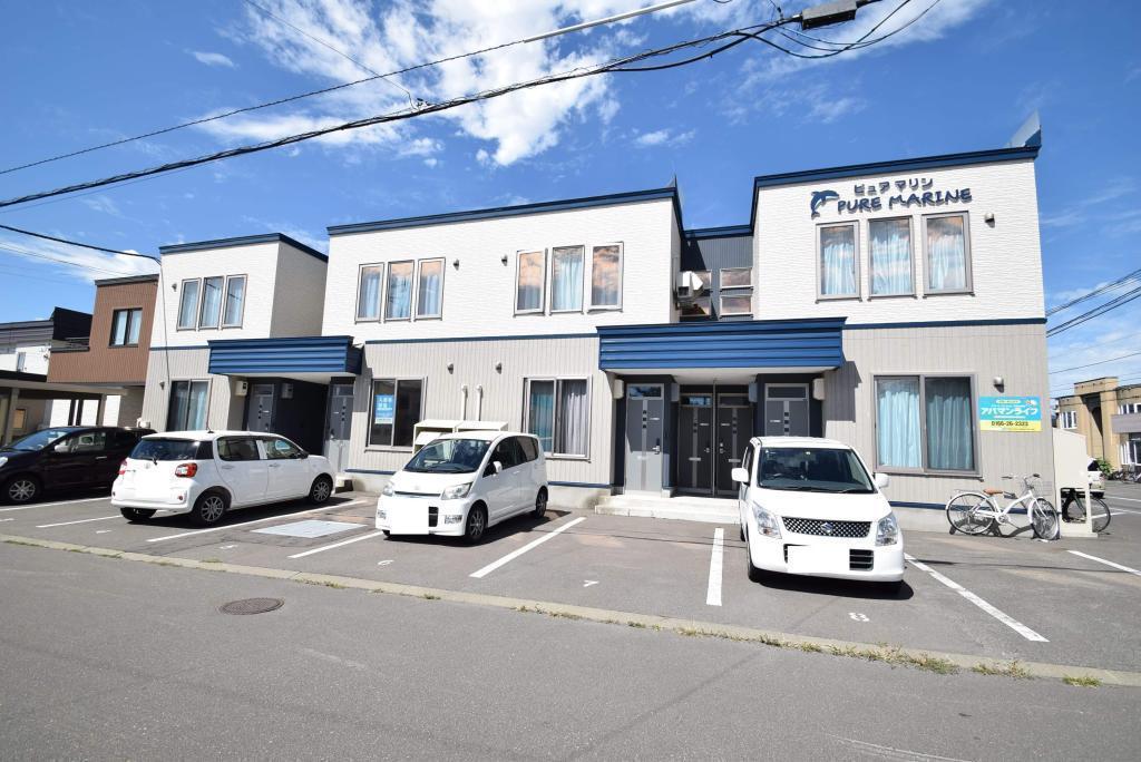 ＰＵＲＥ　ＭＡＲＩＮＥ２０３写真2