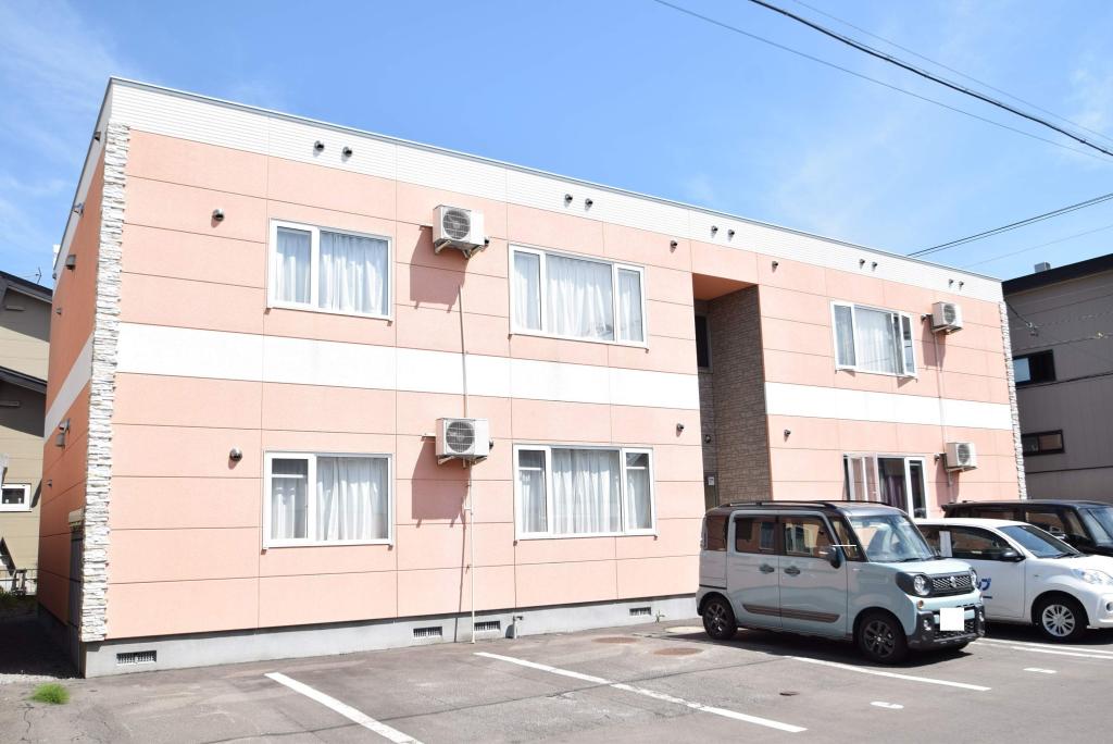 ｙｕｎｏｎ３３ 北海道旭川市東光三条3丁目2-24