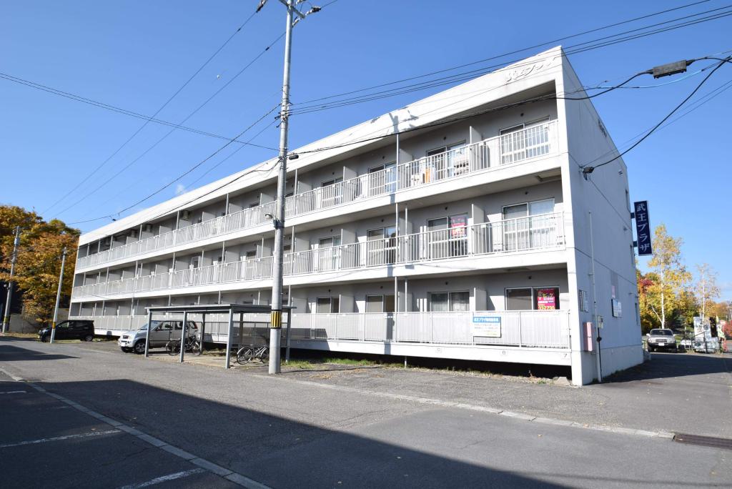 武王プラザ１２６写真2