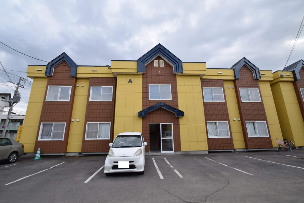 ニューファミリーＡ２０１写真2