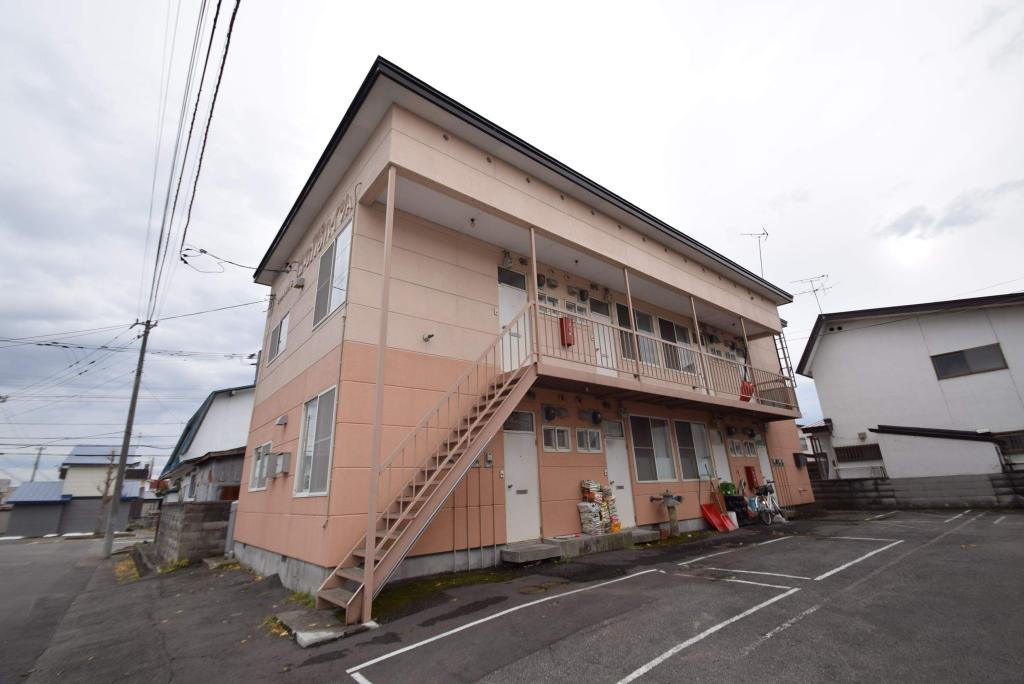 旭町１１３ハイツＡ２０２写真2