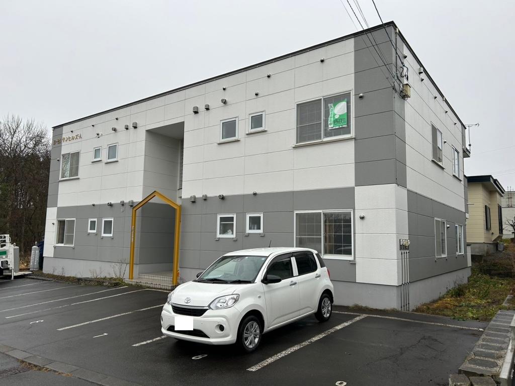 Ｅ－２１サンヒルズＡ２０２写真2