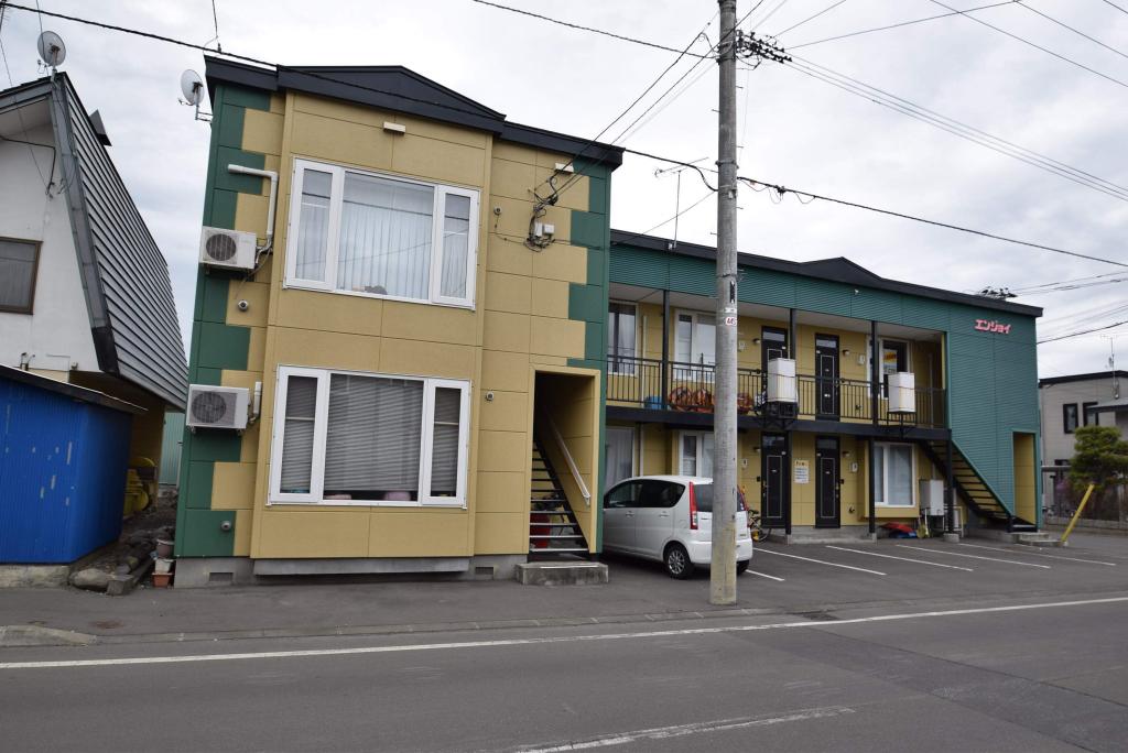 エンジョイ２０３写真2