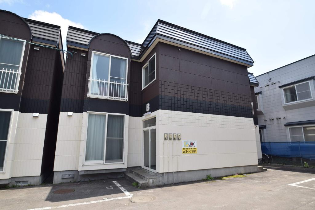 ジュリＢ棟２０５写真2