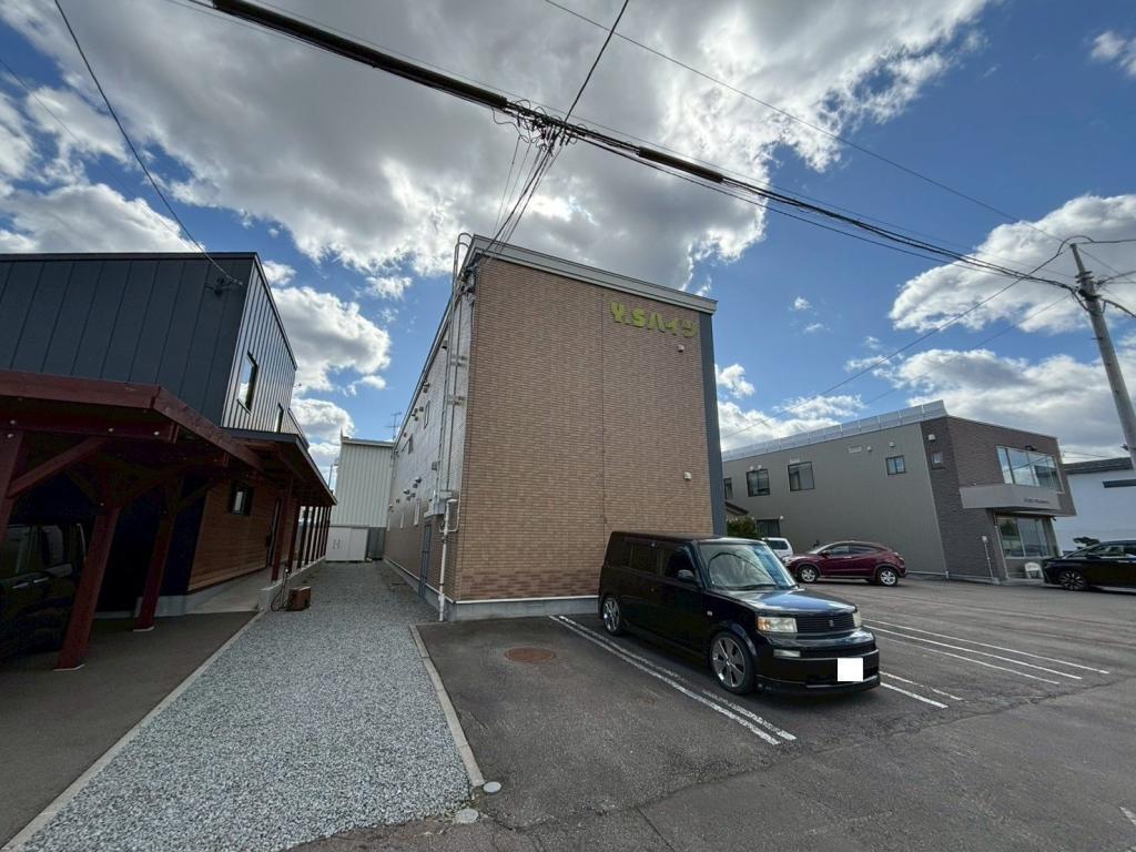 ＹＳハイツ２０３写真2