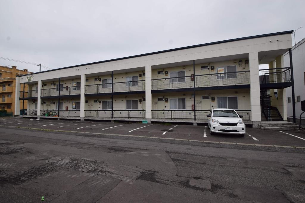 ラ・グラン大町１０５写真2