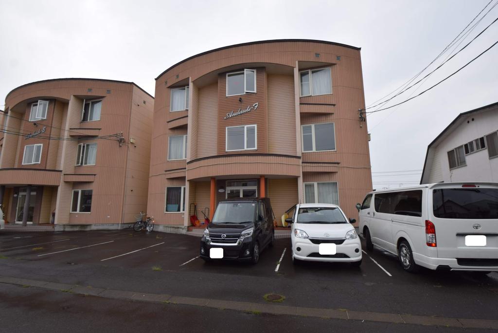 アンダンテＦ１１５写真2