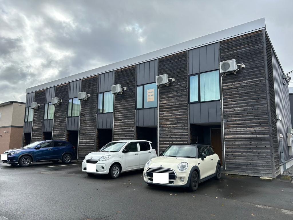 Ｉ．Ｍ．Ｓ　Ｂ棟Ｄ写真2