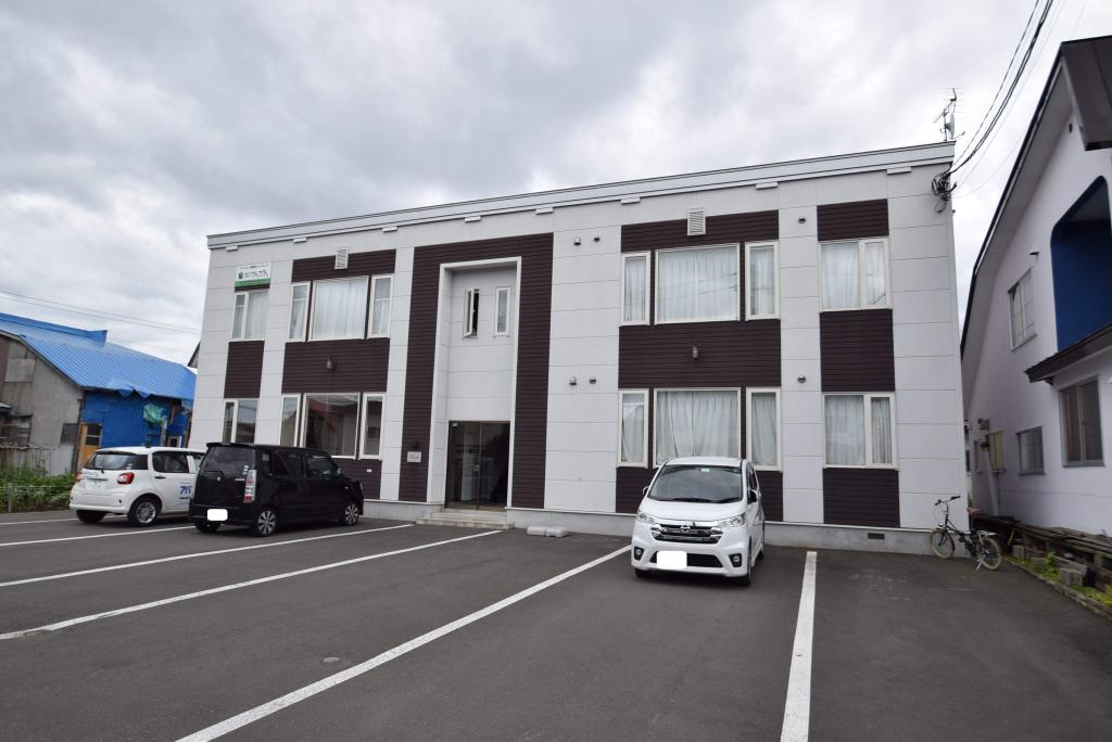 Ｆｒａｉｓ（フレイズ） 北海道旭川市春光五条7丁目9-13