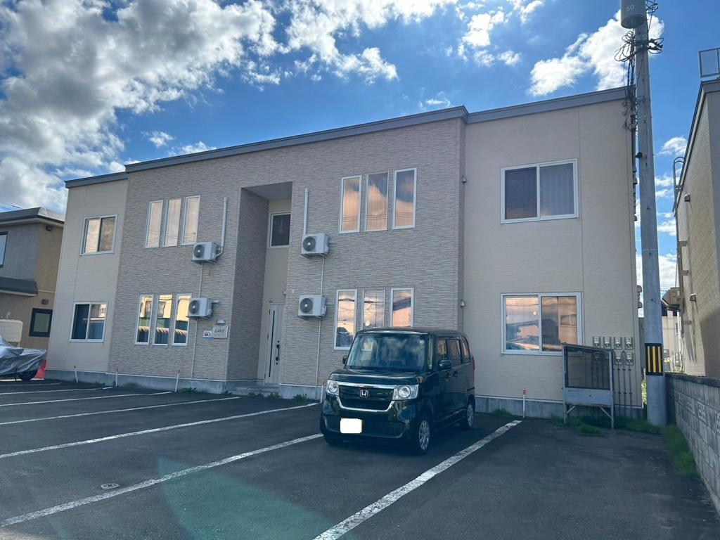 ラティフ２０２写真2