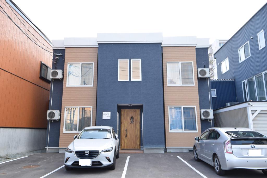 オルカ 北海道旭川市二条通2丁目1981-3