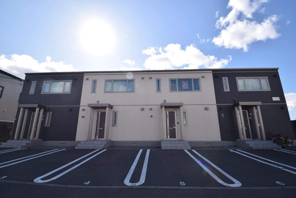 パークヒル旭神１０３写真2