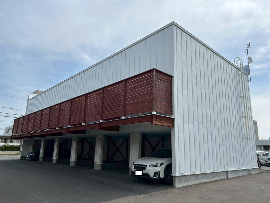 Ｔ．Ｍ．Ｓ　Ａ棟Ｅ写真2