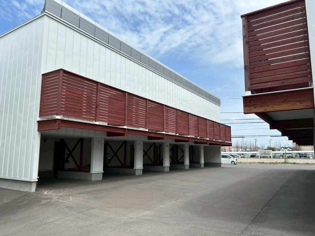 Ｔ．Ｍ．Ｓ　Ｂ棟Ｃ写真2