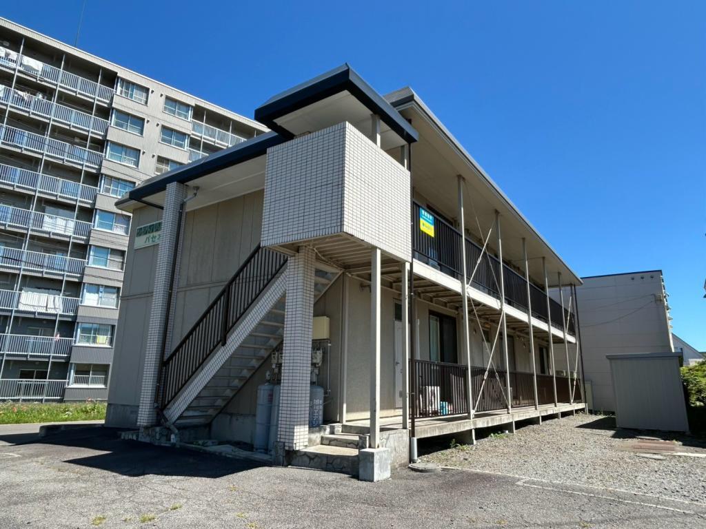 シティハイムパセオ１０１写真2
