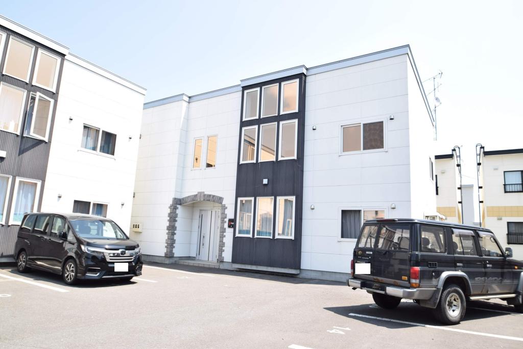 ワイステラ６ 北海道旭川市東光九条9丁目1-19