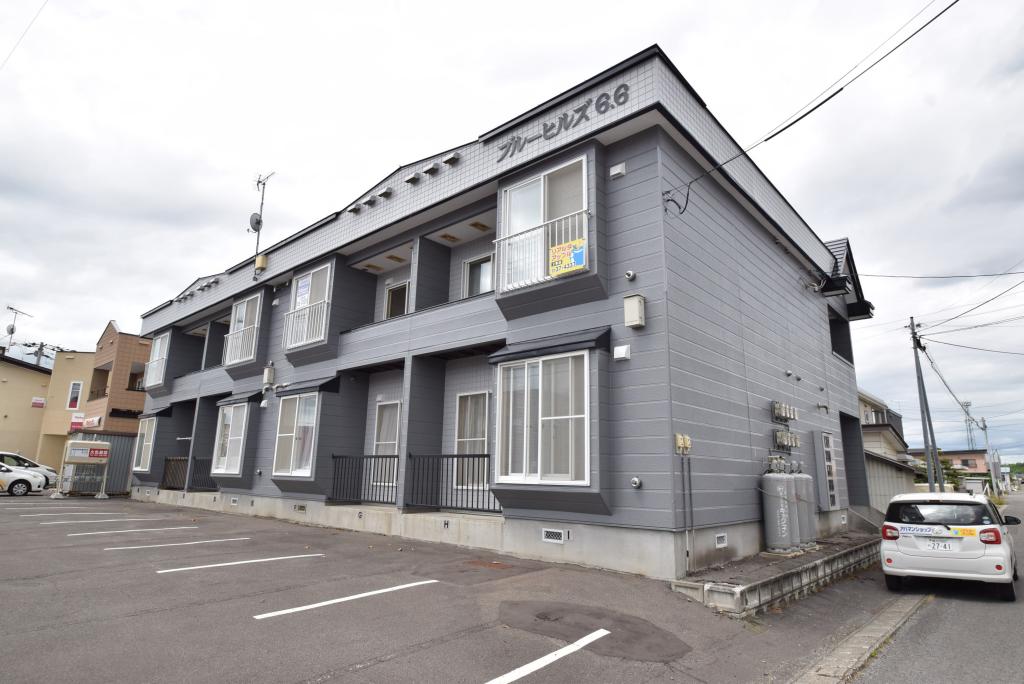 ブルーヒルズ６．６１０１写真2