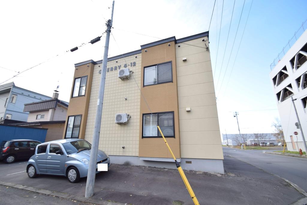 チェリー４・１２１０１写真2