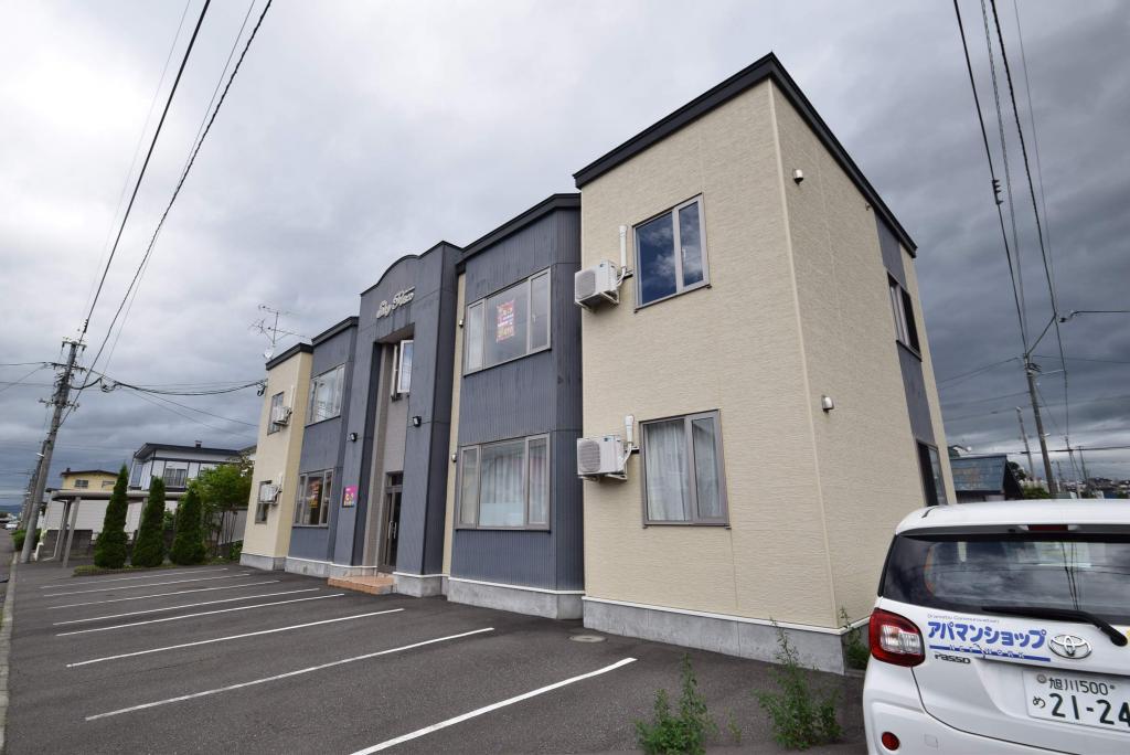 ＳＫＹ　ＦＬＥＸ２０２写真2