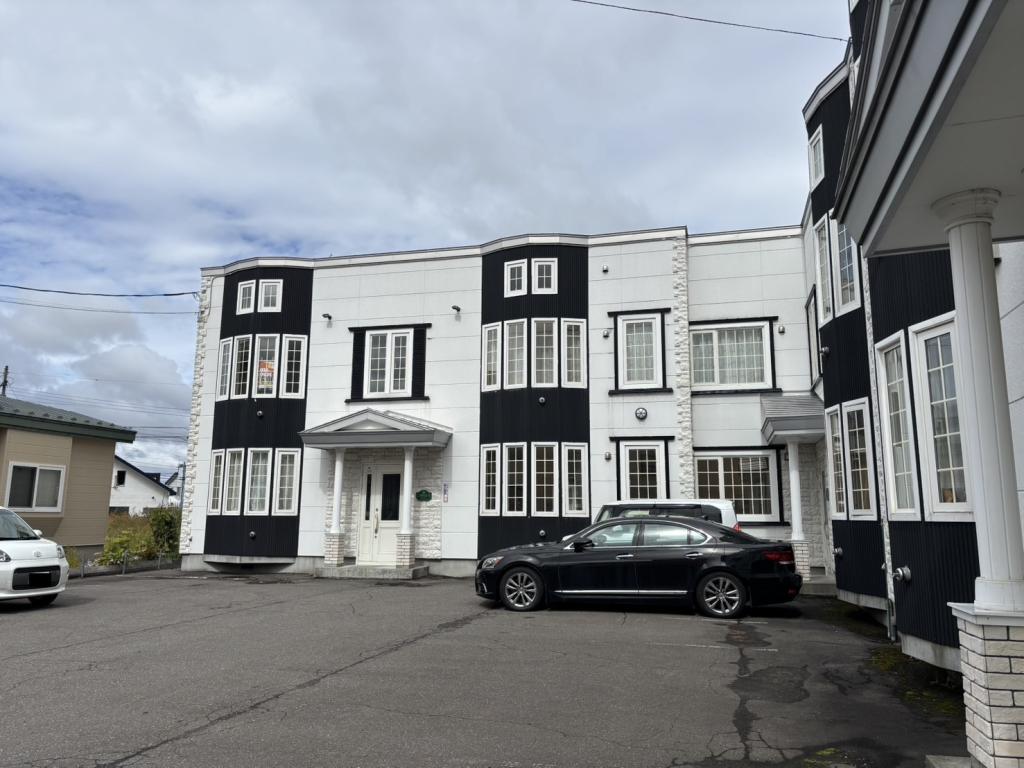 クローバーＡ棟１０１写真2