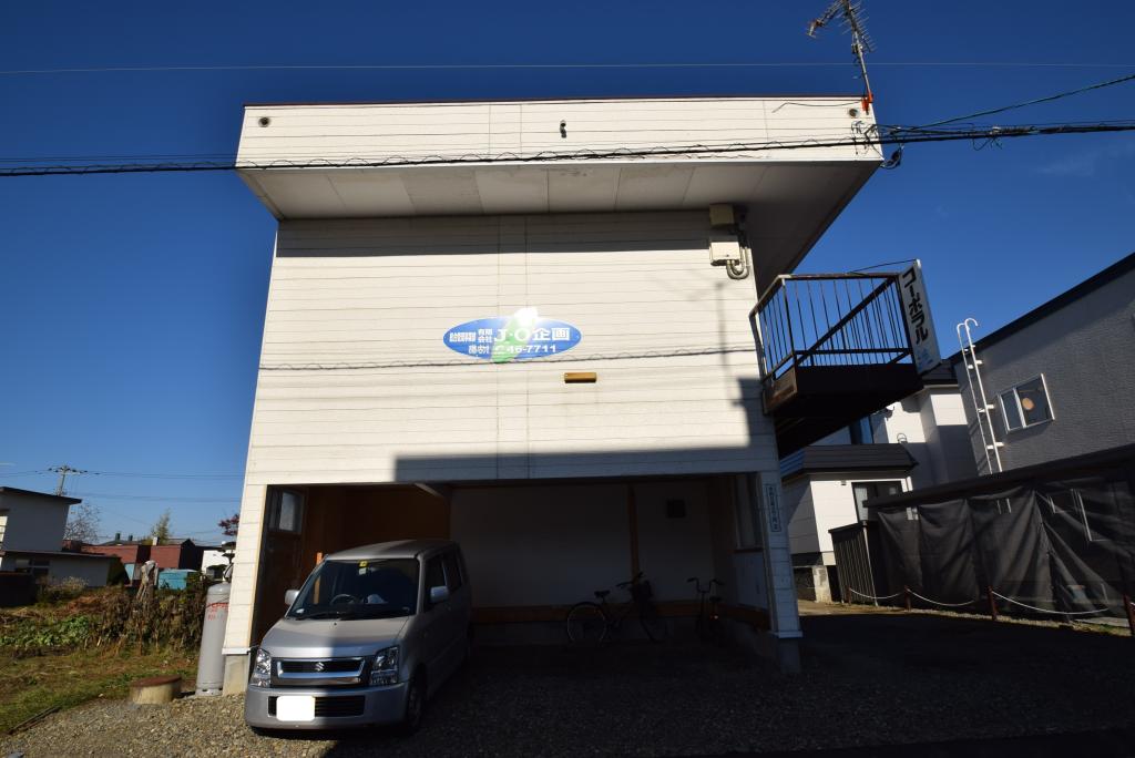 コーポラルＫ１０５写真2