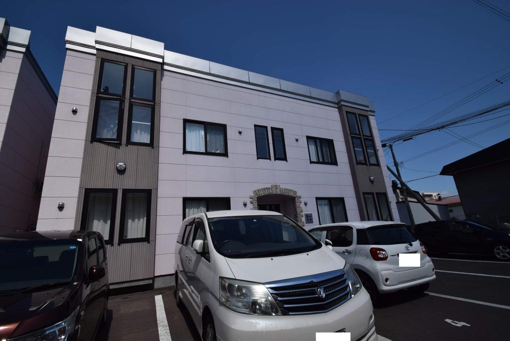 ボックス南Ｂ１０２写真2