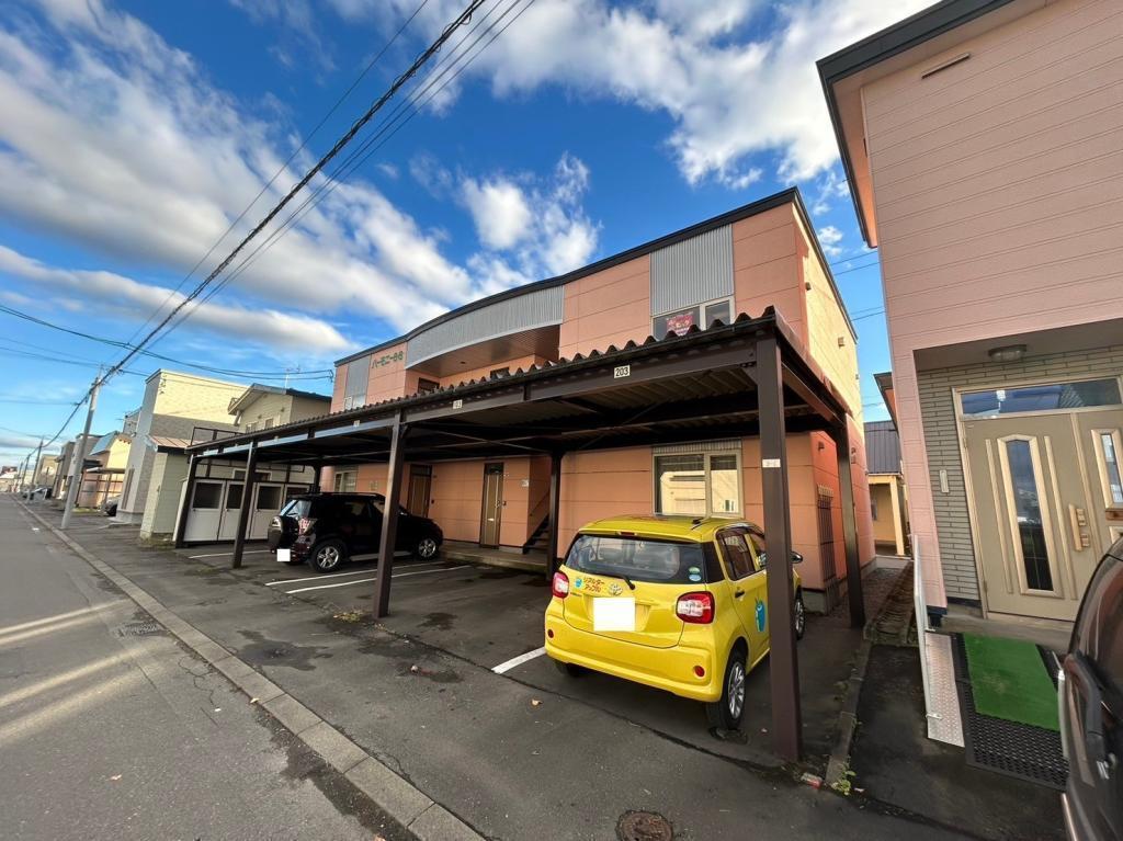 ハーモニー６・６ 北海道旭川市東光六条6丁目3-4