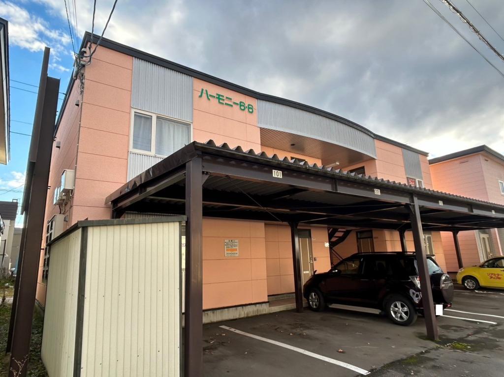 ハーモニー６・６２０２写真2