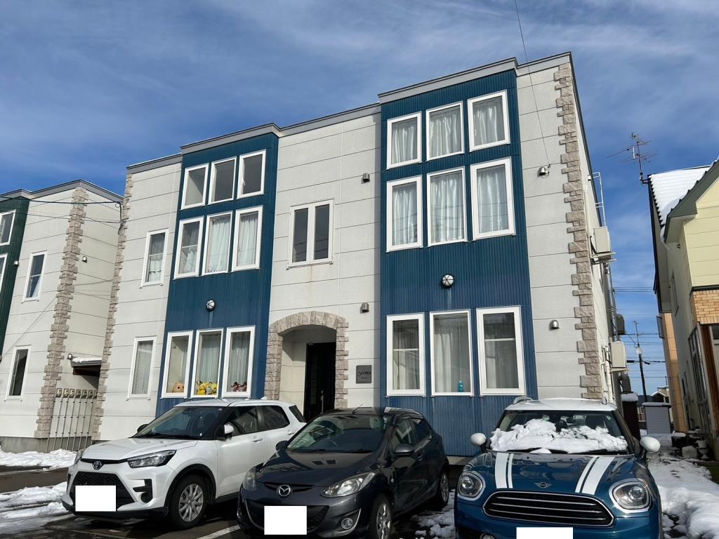 ブルームⅡ１０５写真2