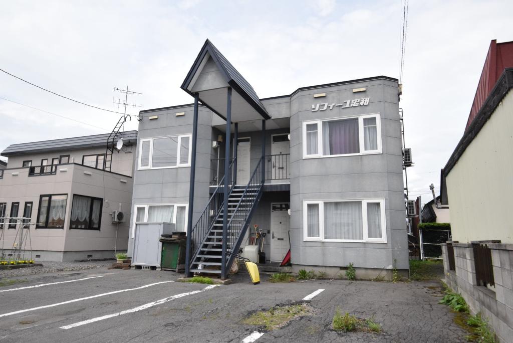 ソフィーユ忠和１０１写真2