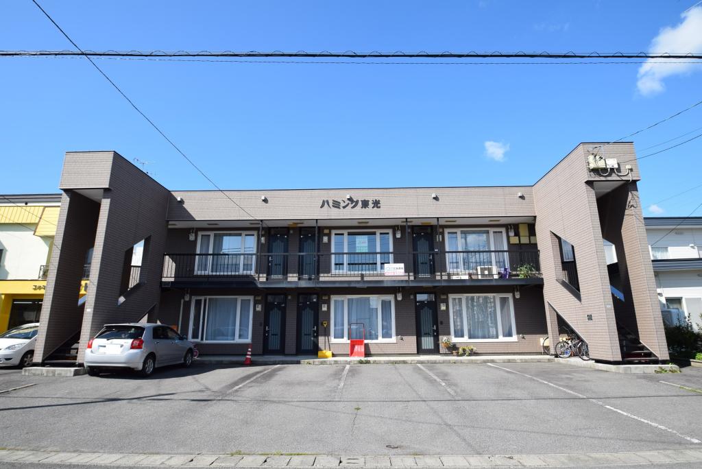 ハミング東光２０３写真2