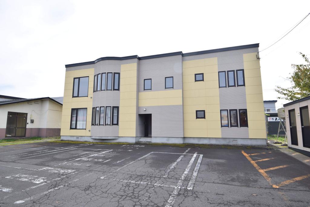 イースト３．１ 北海道旭川市東光三条1丁目4-3