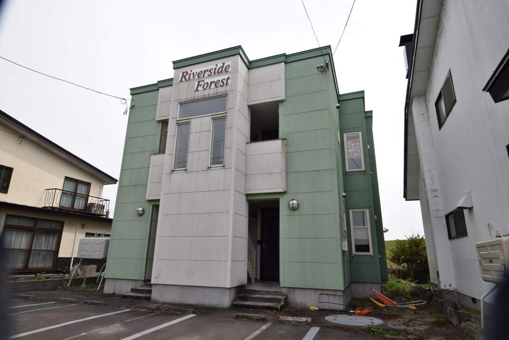 リバーサイドフォレスト２０１写真2