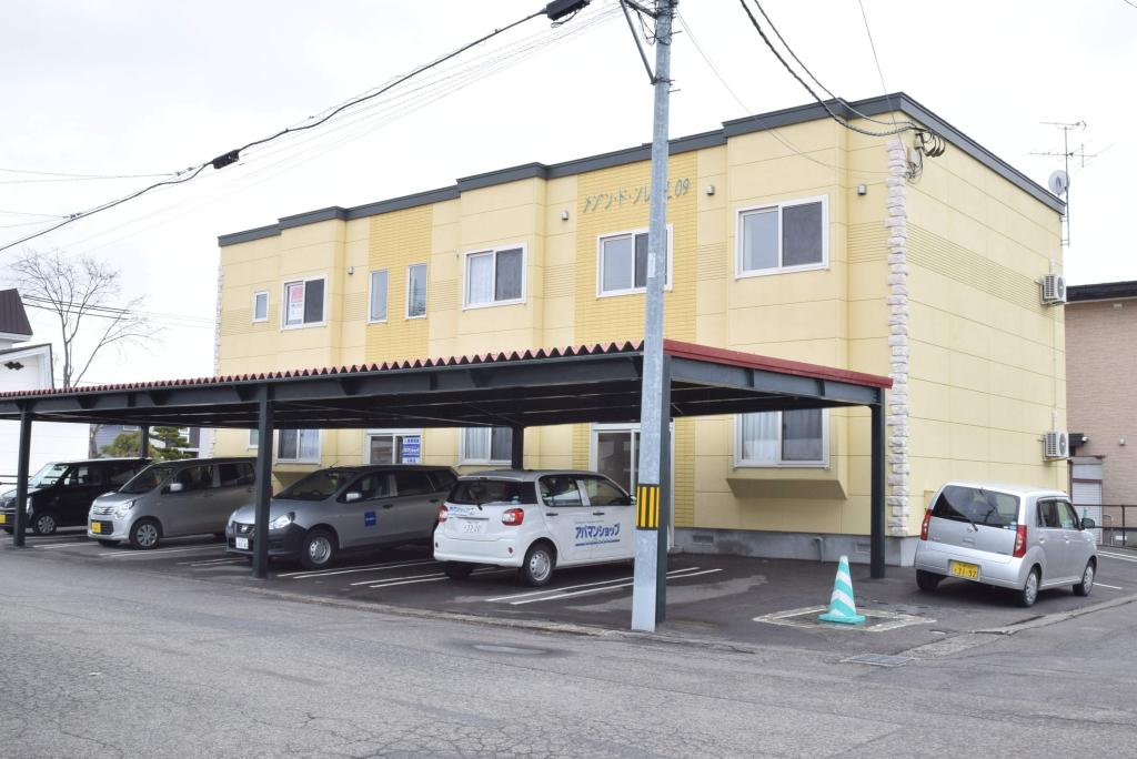 メゾン・ド・ソレイユ０９２０２写真2