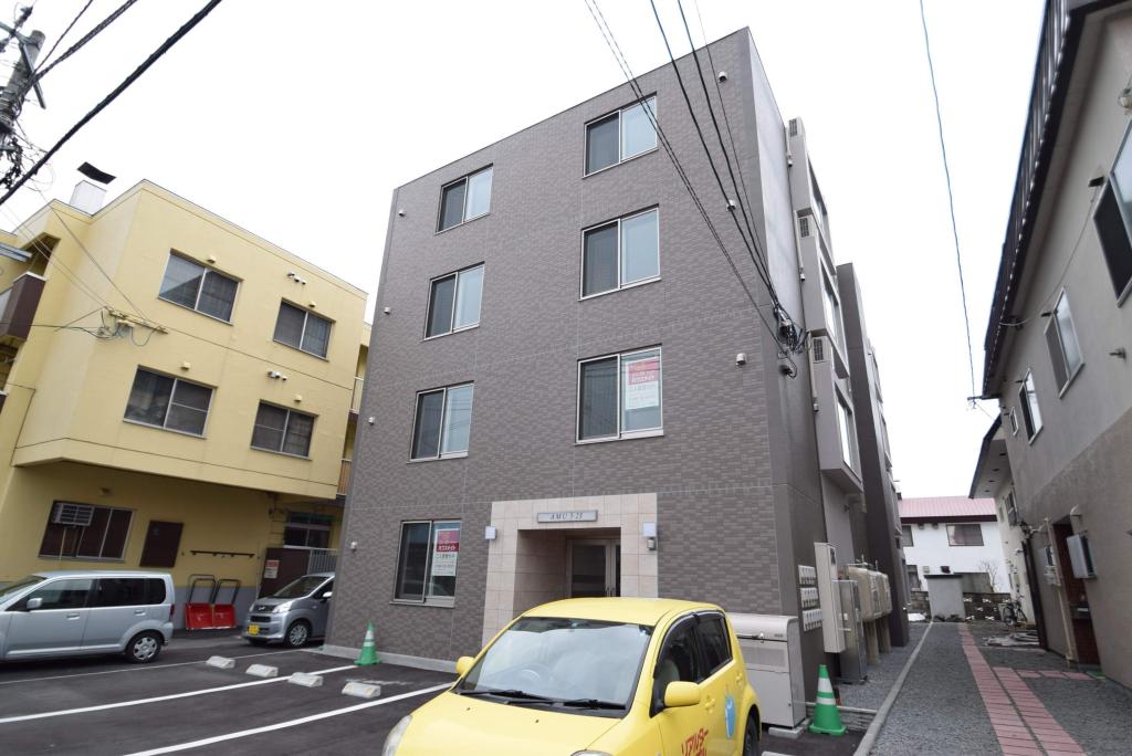 ＡＭＵ５・２３２０１写真2