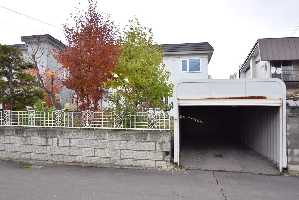 緑が丘４－１貸家ｚｚｚ写真2