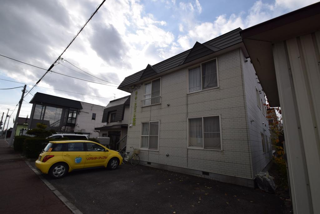 カーサアジュール東光１０１写真2