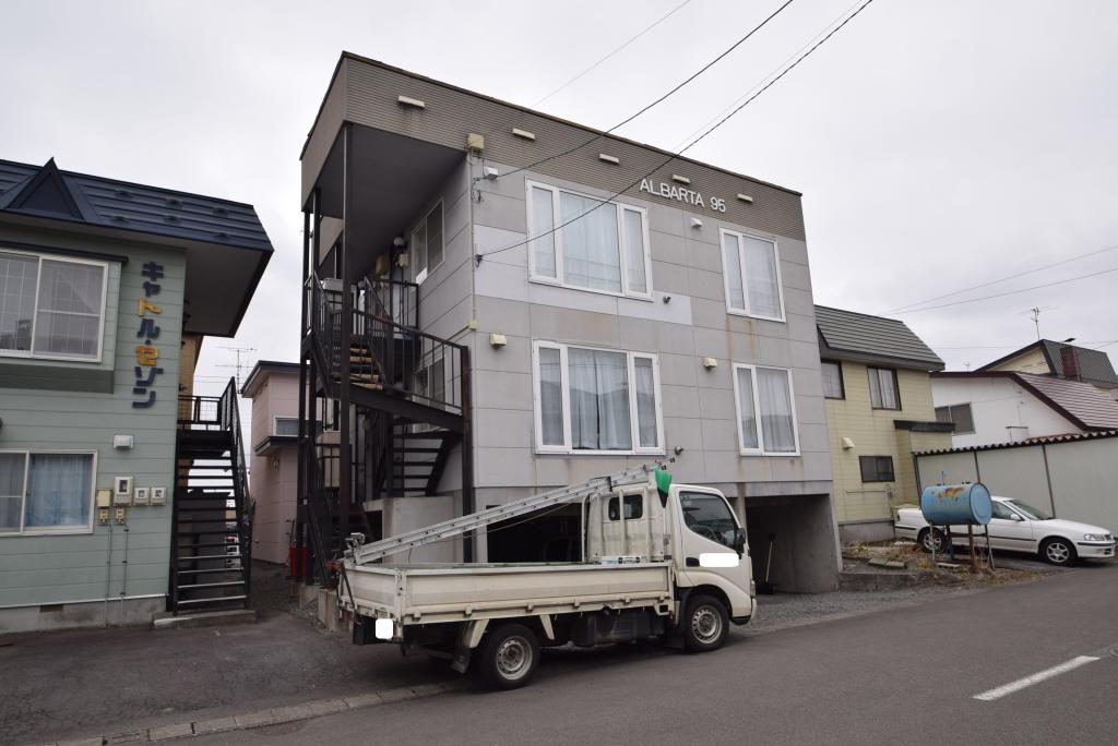 アルバータ９５１０１写真2