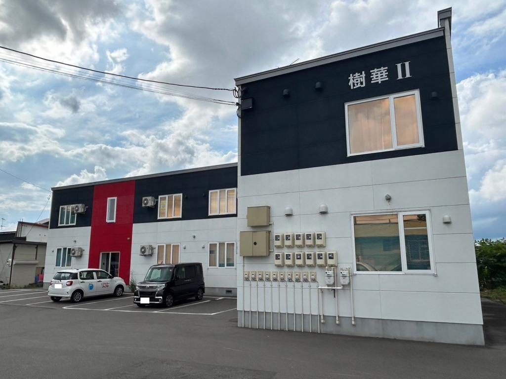 樹華Ⅱ１０３写真2