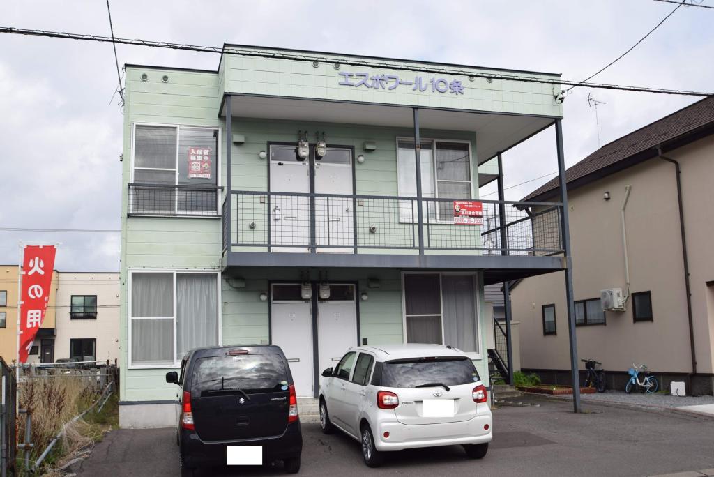 エスポワール１０条１０３写真2