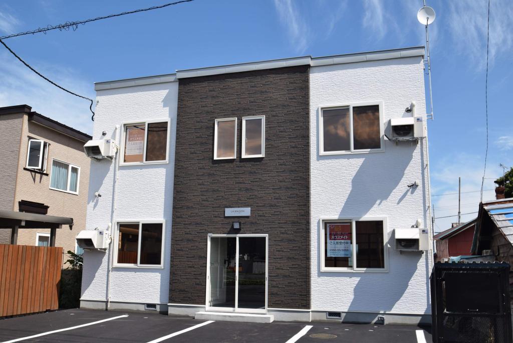 ラメゾン神楽Ⅰ１０２写真2