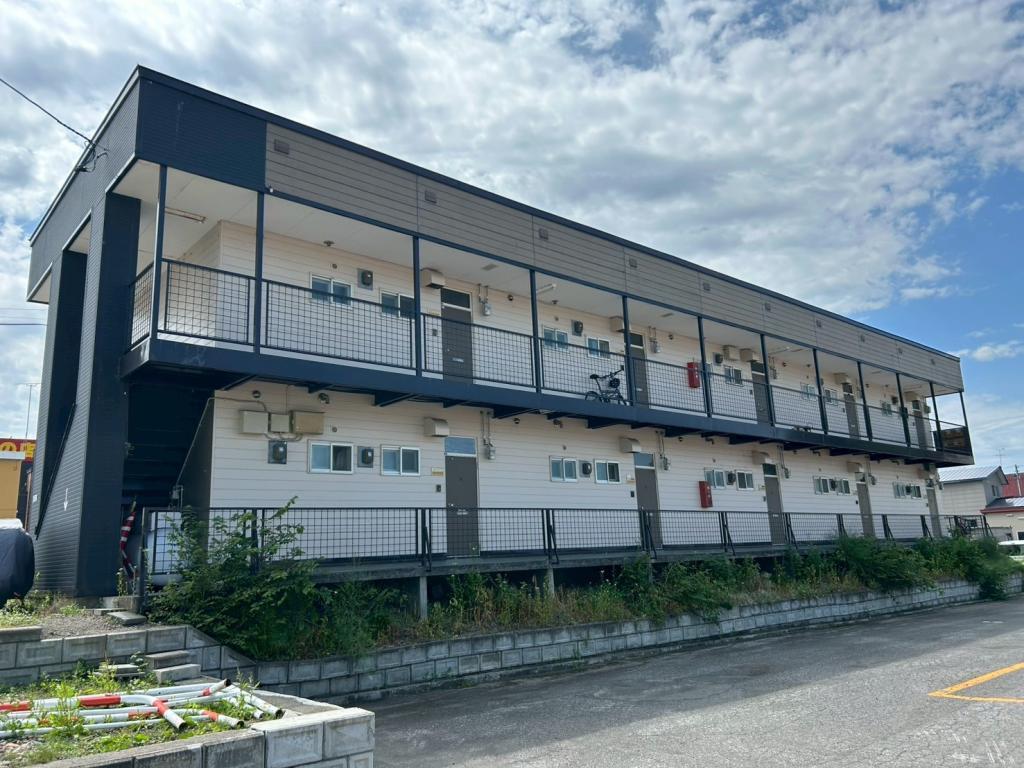 ロンシャン神楽Ⅱ 北海道旭川市神楽五条10丁目1-4