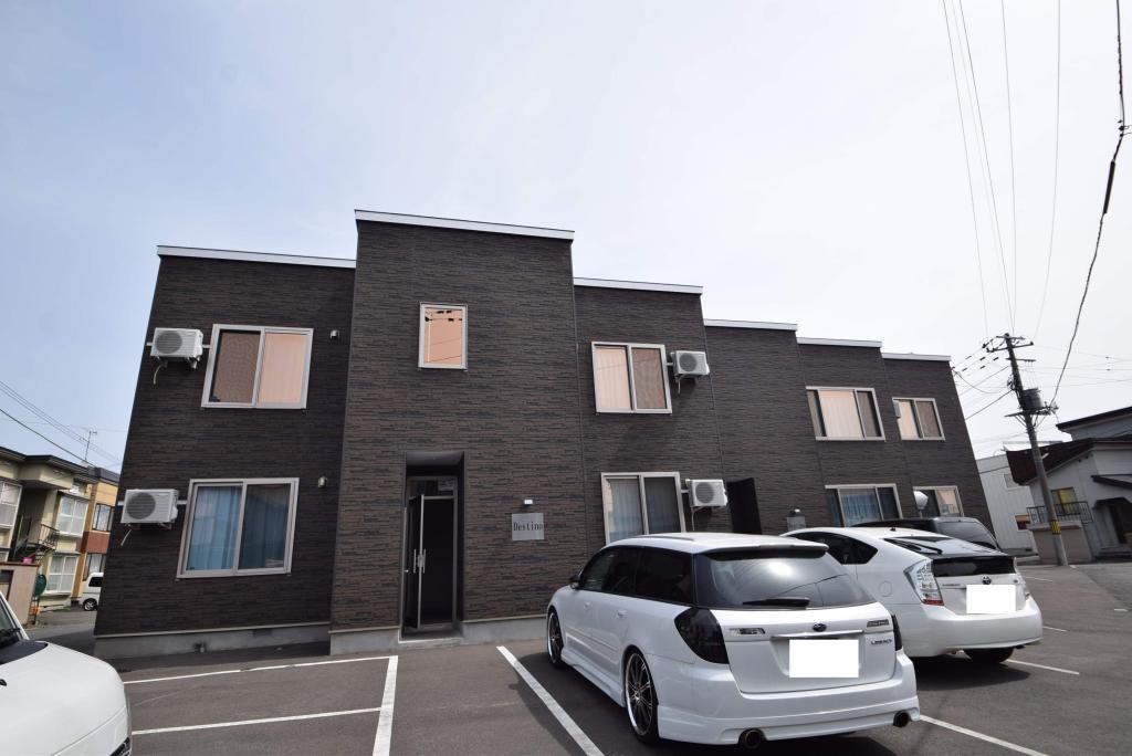 デスティーノ２０３写真2