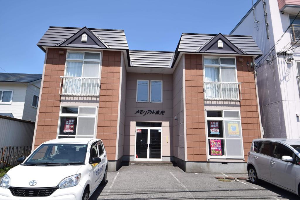 メモリアル東光１０５写真2